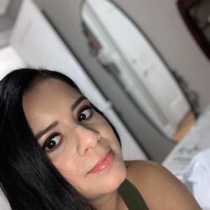 Meet your Posher, Aidelyn